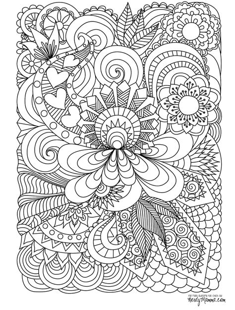 Coloring Book for Adults #HoliColoring for Android - Download the APK from Habererciyes